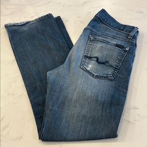 7 For All Mankind Jeans Men’s Standard size 29